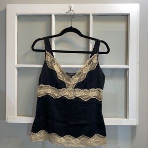 Silk Sleep Top from VS